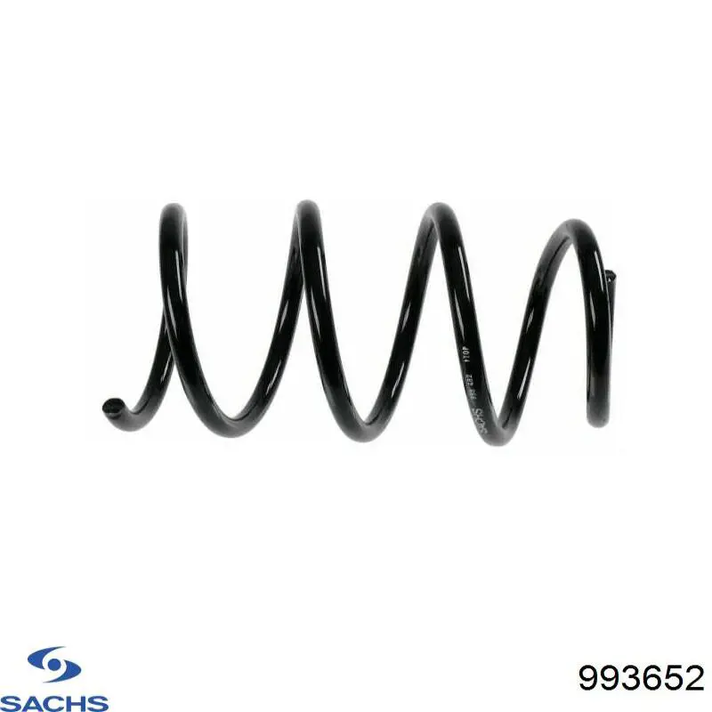 Compre 993652 Sachs Mola dianteira