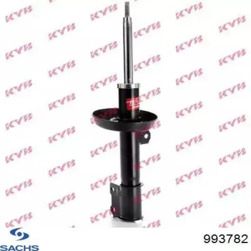Compre 4813142360 Toyota Mola dianteira
