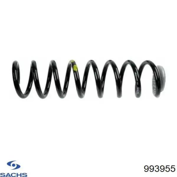 31336786767 BMW Mola dianteira