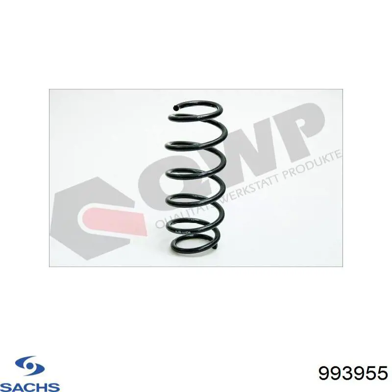 Mola dianteira 31336786767 BMW