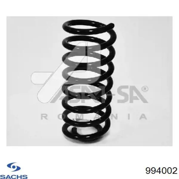 Mola traseira Sachs 994002 preço, a partir de 27,76 USD