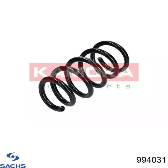 Compre 994031 Sachs Mola traseira
