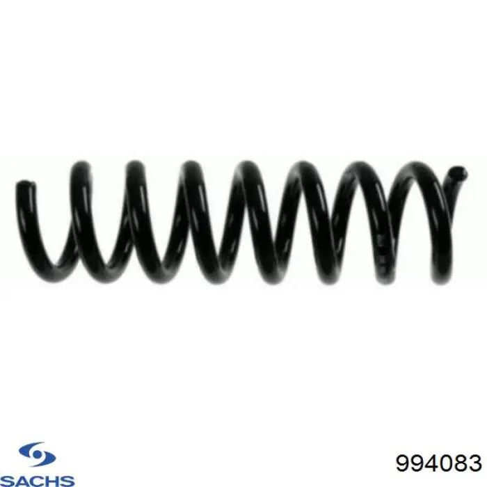 Mola traseira Sachs 994083 preço, a partir de 42,22 USD