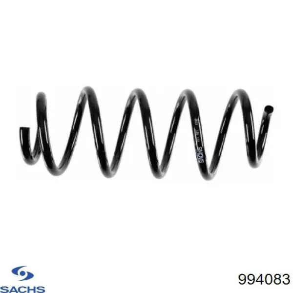 Compre 994083 Sachs Mola traseira