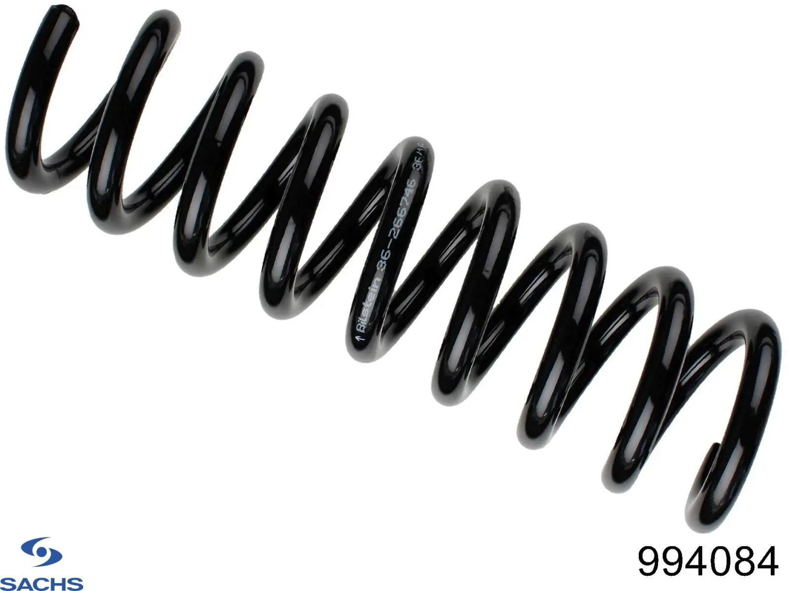 Mola traseira Sachs 994084 preço, a partir de 44,01 USD
