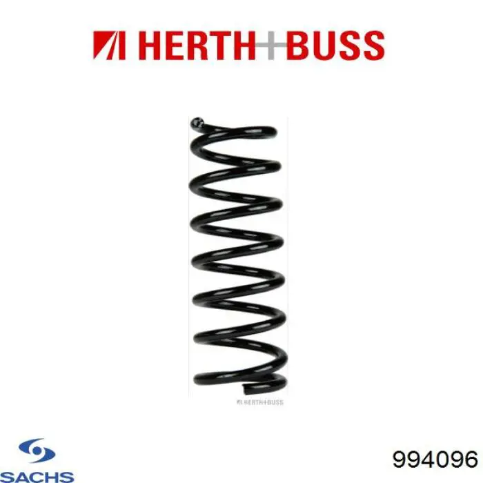 Mola traseira Sachs 994096 preço, a partir de 64,52 USD