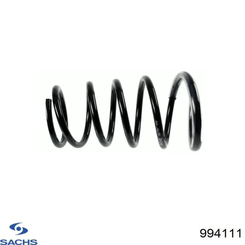 Mola traseira Sachs 994111 preço, a partir de 53,39 USD