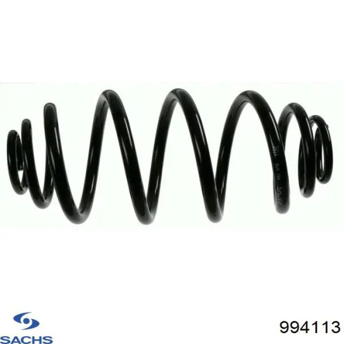Compre 994113 Sachs Mola traseira