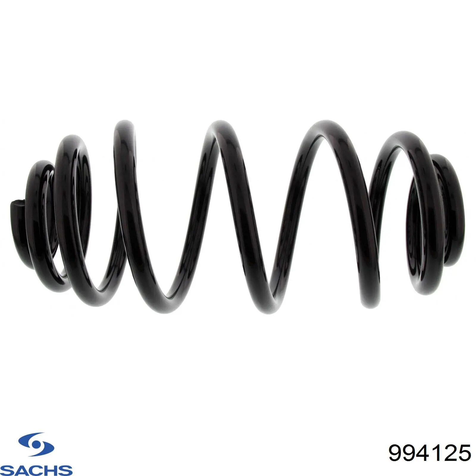 Mola traseira Sachs 994125 preço, a partir de 98,31 USD