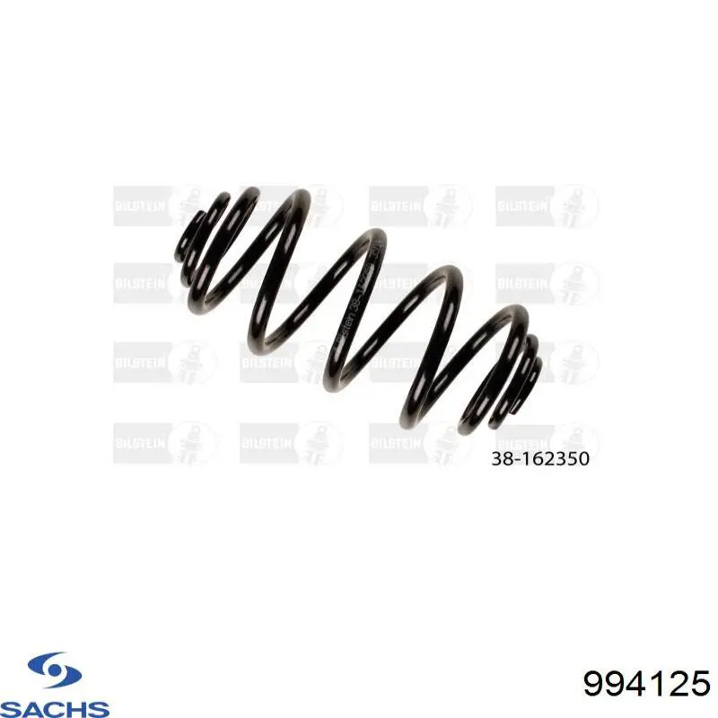 Compre 994125 Sachs Mola traseira