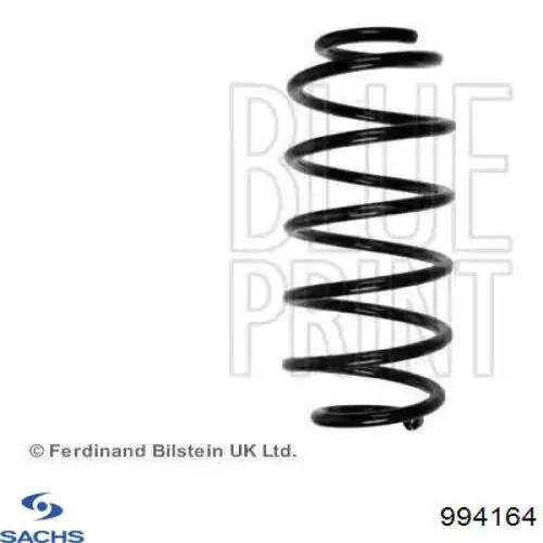 Mola traseira Sachs 994164 preço, a partir de 38,22 USD