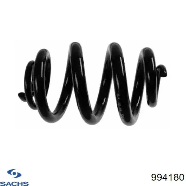 Mola traseira Sachs 994180 preço, a partir de 109,88 USD