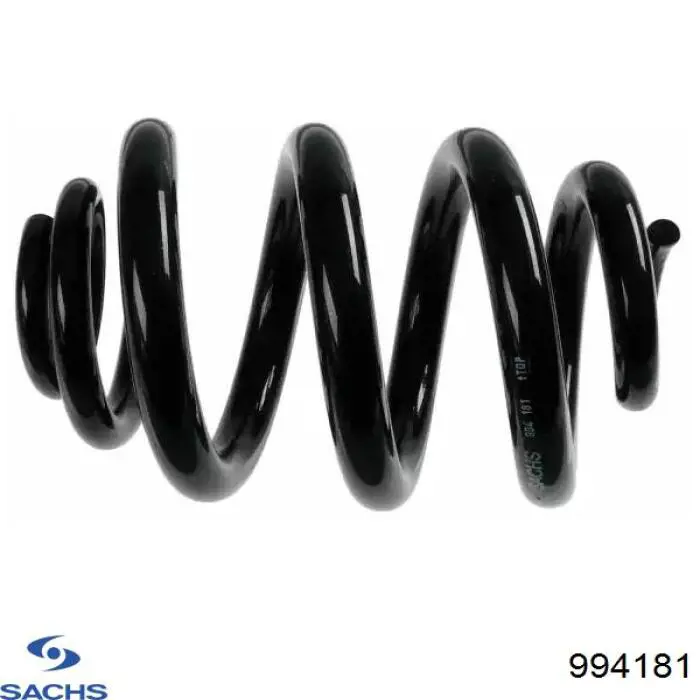 Mola traseira Sachs 994181 preço, a partir de 83,43 USD