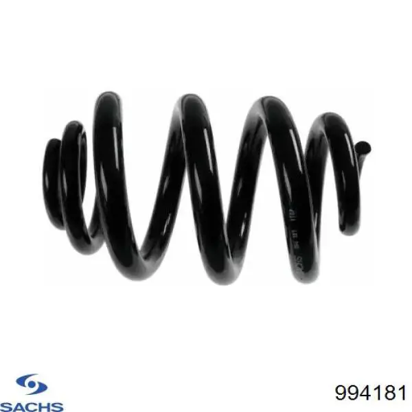 Compre 994181 Sachs Mola traseira