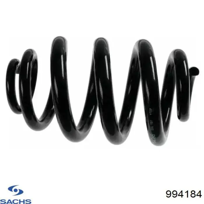 Mola traseira Sachs 994184 preço, a partir de 55,81 USD