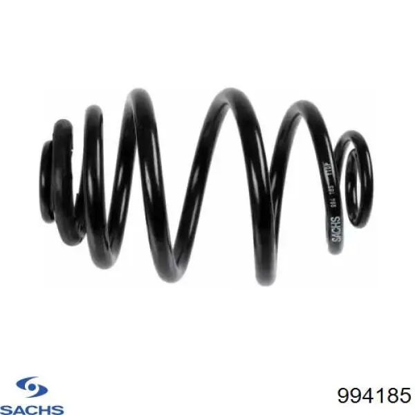 Mola traseira Sachs 994185 preço, a partir de 29,24 USD
