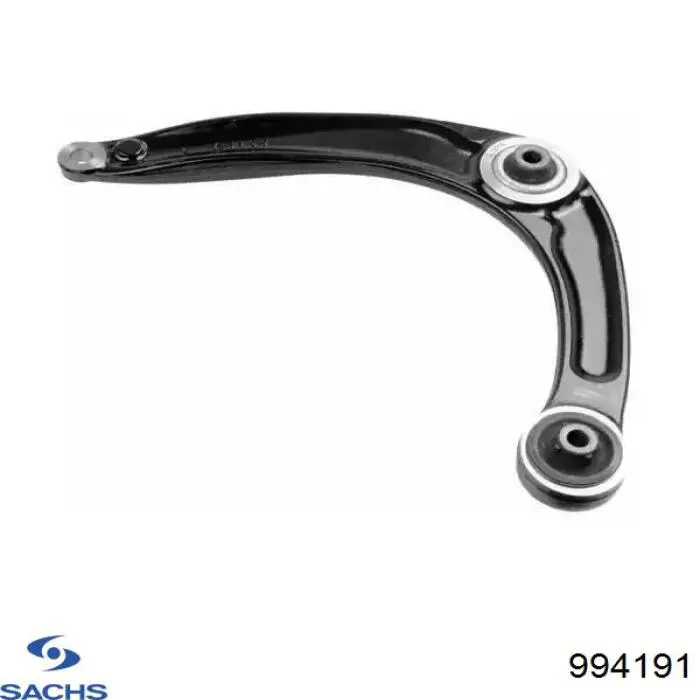 Mola traseira Sachs 994191 preço, a partir de 33,97 USD