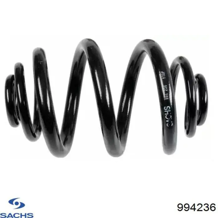 Mola traseira Sachs 994236 preço, a partir de 95,27 USD