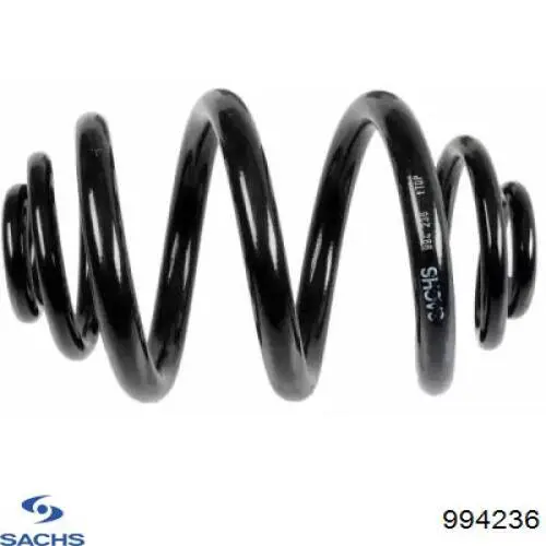 Compre 994236 Sachs Mola traseira