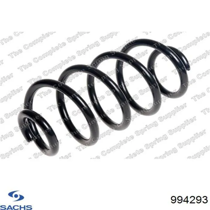Mola traseira Sachs 994293 preço, a partir de 32,62 USD