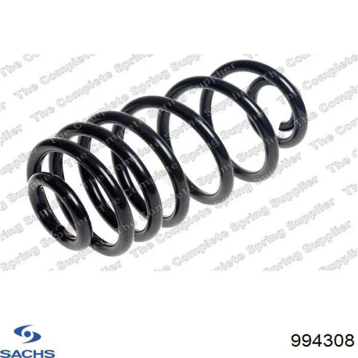 Mola traseira Sachs 994308 preço, a partir de 43,19 USD
