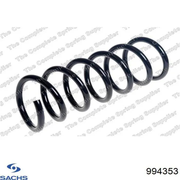 Mola traseira Sachs 994353 preço, a partir de 88,76 USD