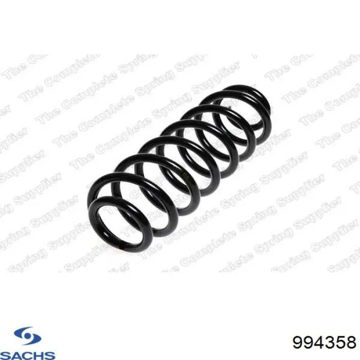 Mola traseira Sachs 994358 preço, a partir de 59,14 USD