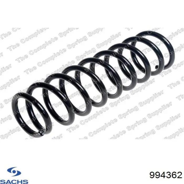 Mola traseira Sachs 994362 preço, a partir de 40,89 USD
