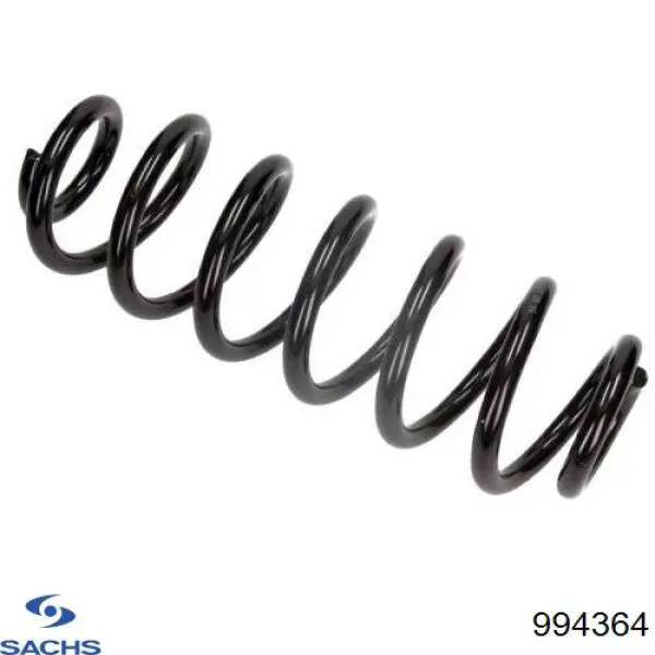 Compre 994364 Sachs Mola traseira