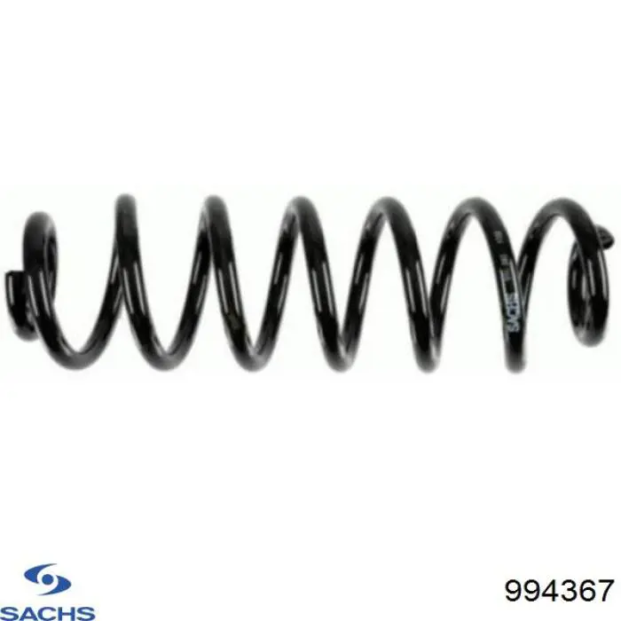 Mola traseira Sachs 994367 preço, a partir de 36,78 USD