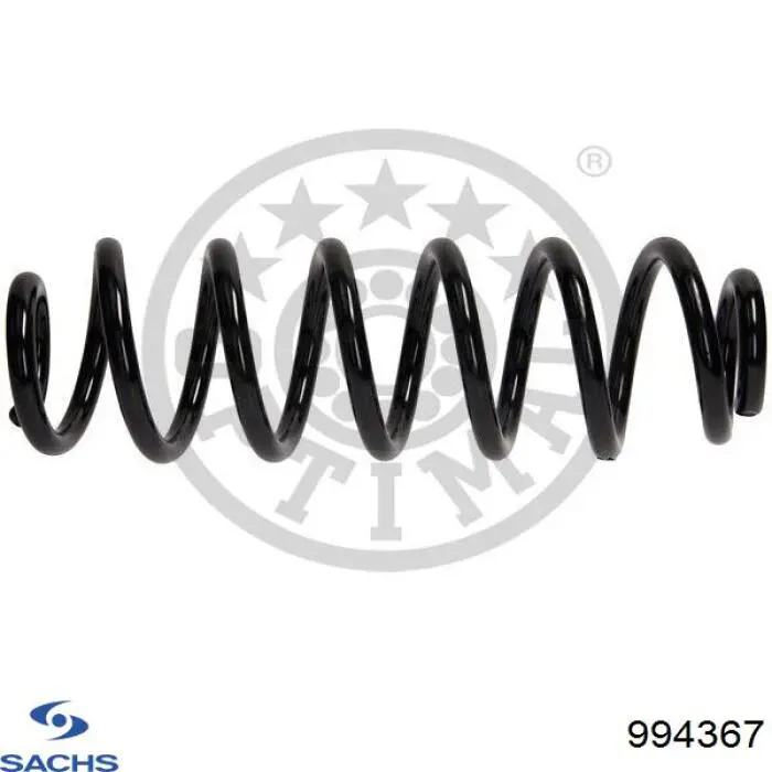 Compre 994367 Sachs Mola traseira