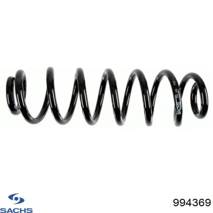 Mola traseira Sachs 994369 preço, a partir de 41,74 USD