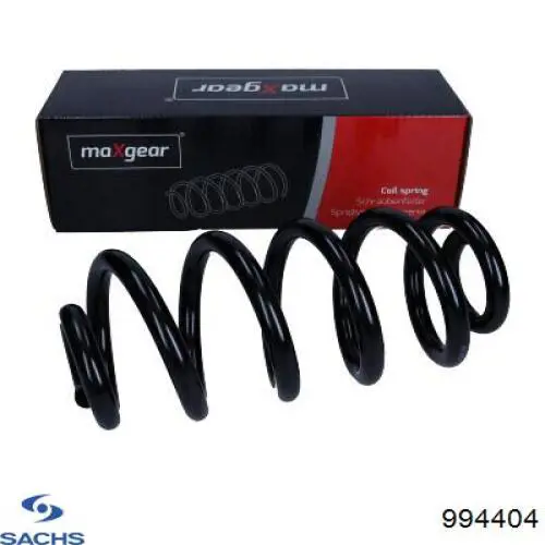 Compre 994404 Sachs Mola traseira