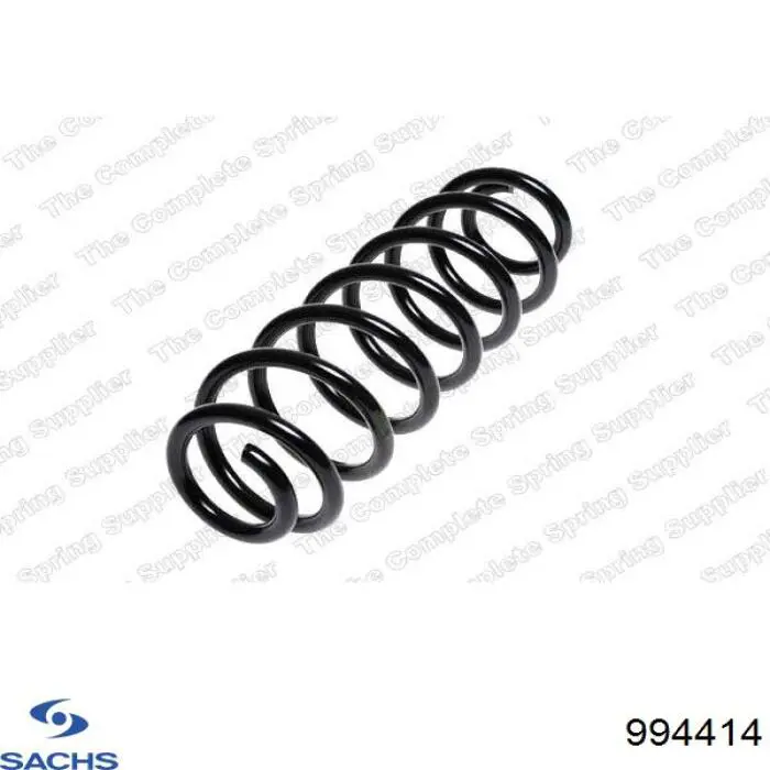 Mola traseira Sachs 994414 preço, a partir de 63,66 USD