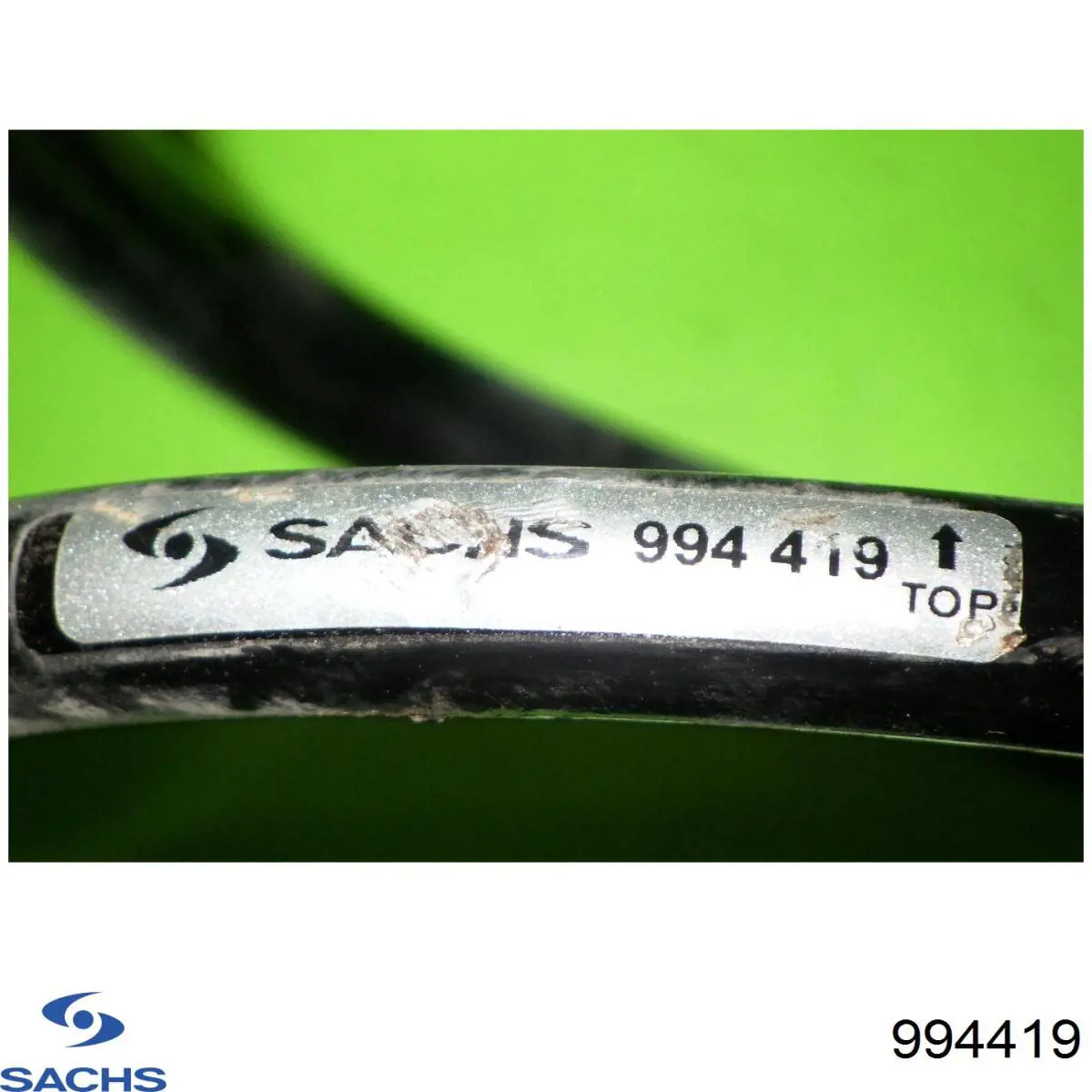 Mola traseira Sachs 994419 preço, a partir de 37,12 USD