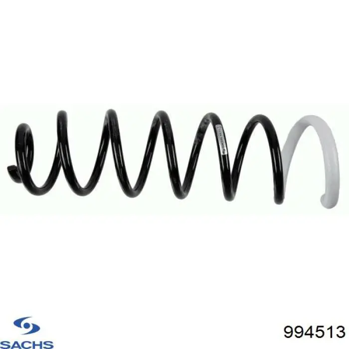 994513 Sachs Mola traseira