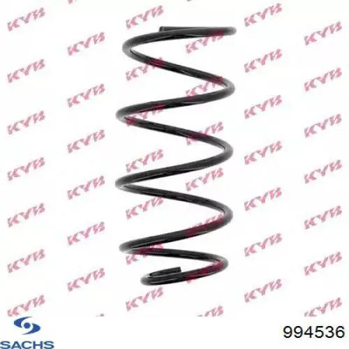 Mola traseira BMW 33536851723 preço, a partir de 43,98 USD