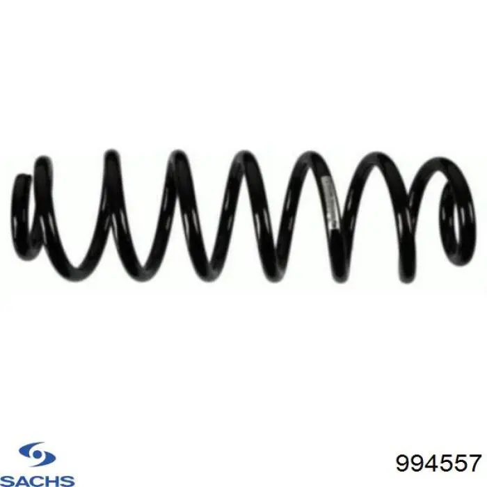994557 Sachs Mola traseira