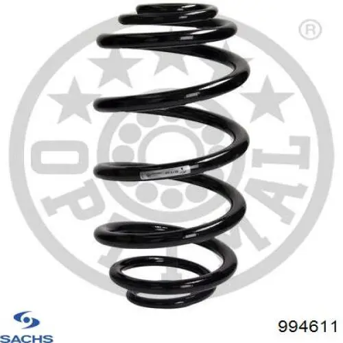 Mola traseira Sachs 994611 preço, a partir de 54,22 USD