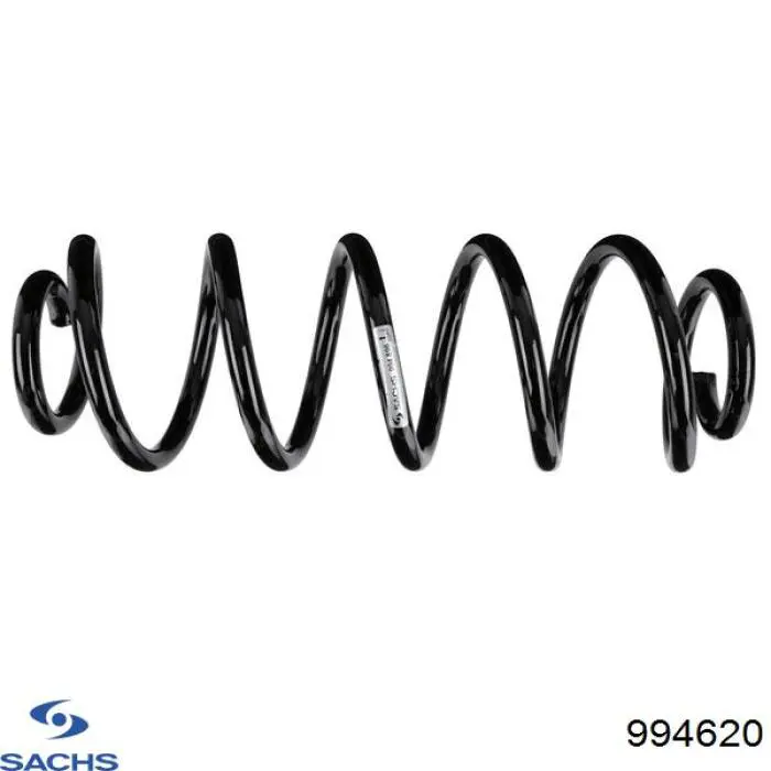 994620 Sachs Mola traseira