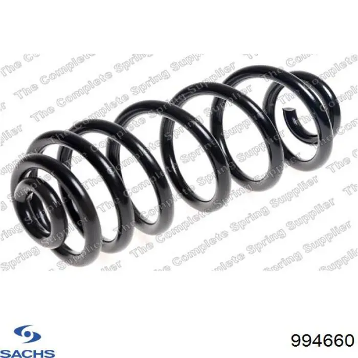 994660 Sachs Mola traseira