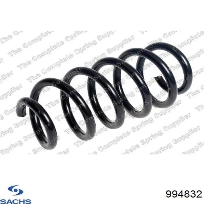 Mola traseira Toyota 4823142390 preço, a partir de 114,12 USD