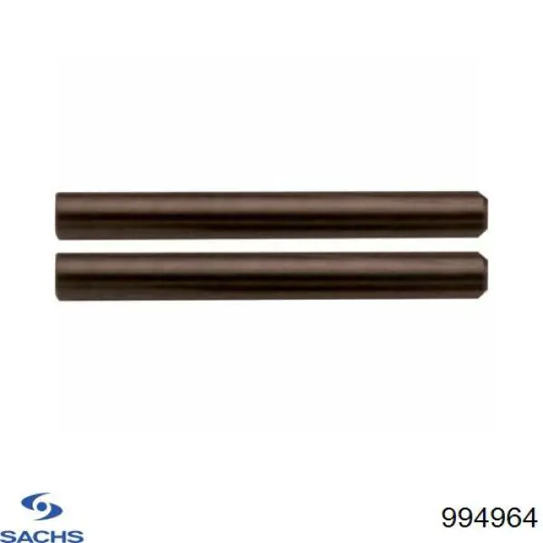 Mola traseira VAG 5QF511115BD preço, a partir de 100,67 USD