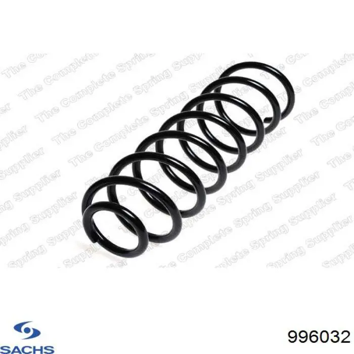 Mola traseira Sachs 996032 preço, a partir de 39,36 USD