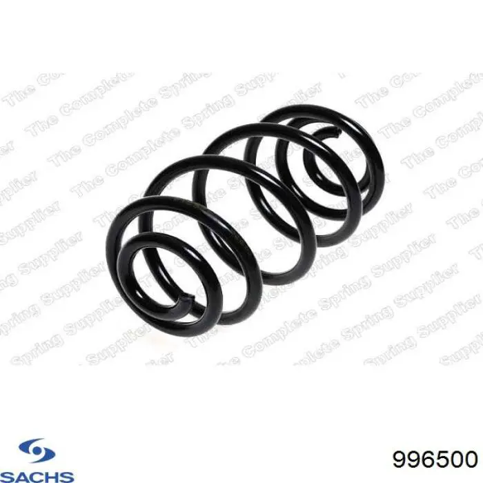 Mola traseira Sachs 996500 preço, a partir de 53,08 USD