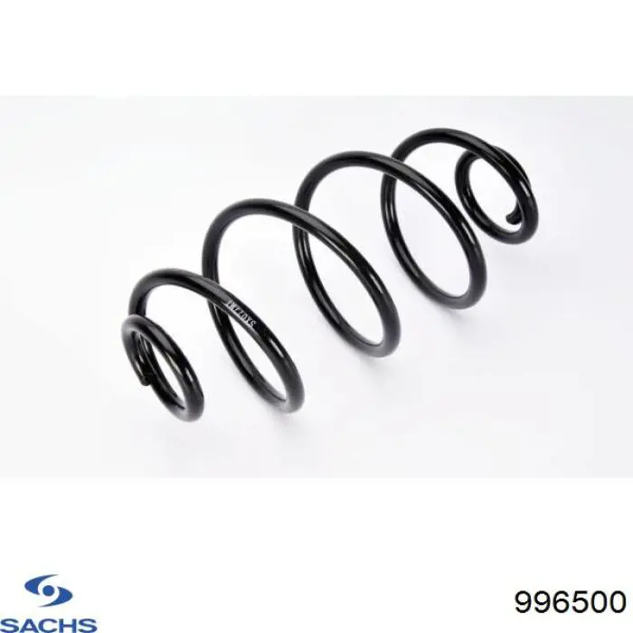 Compre 996500 Sachs Mola traseira