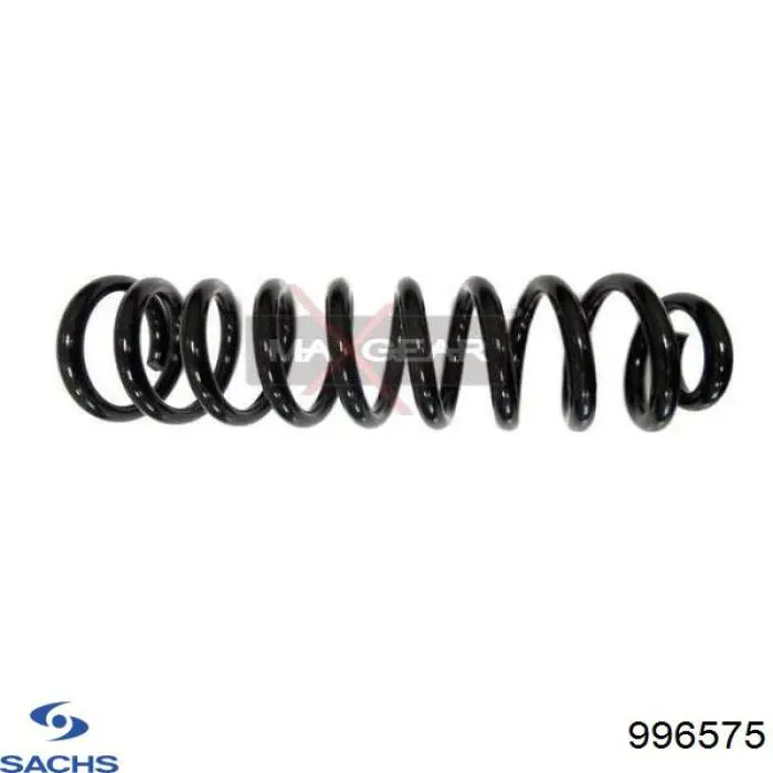Mola traseira Sachs 996575 preço, a partir de 47,26 USD