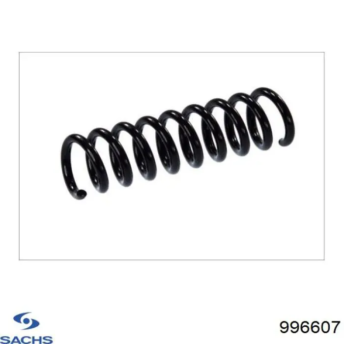 Mola traseira Sachs 996607 preço, a partir de 60,01 USD