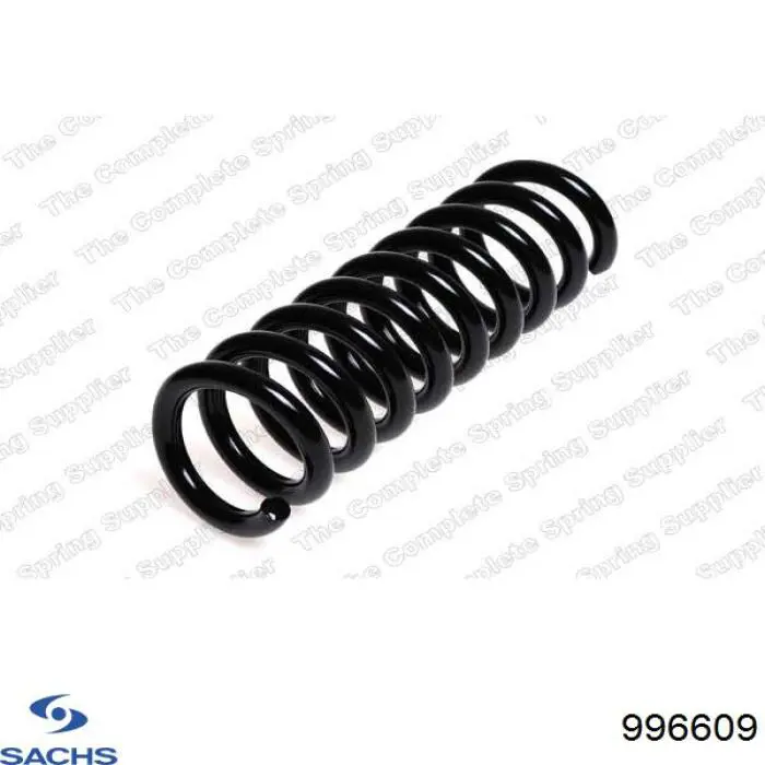 Mola traseira Sachs 996609 preço, a partir de 52,89 USD