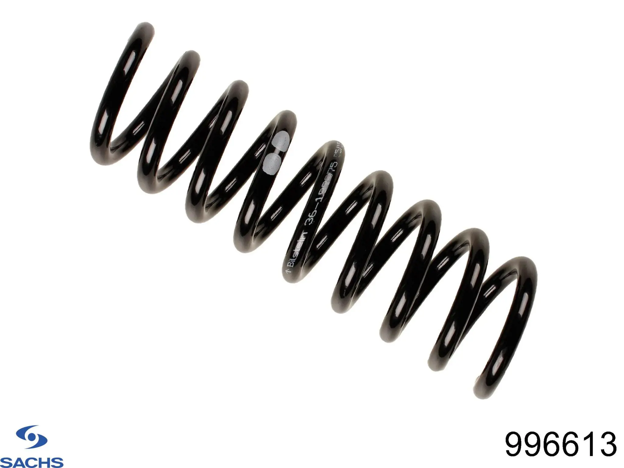 Mola traseira Sachs 996613 preço, a partir de 57,72 USD